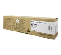 ORIGINAL Ricoh toner nero 842127 MP 6054BK ~48000 Seiten