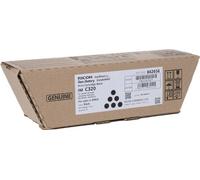 ORIGINAL Ricoh toner nero 842656 IM C320 ~16000 Seiten