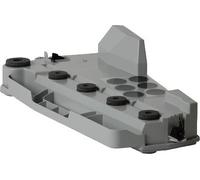 ORIGINAL Ricoh vaschetta di recupero M0226400 417541