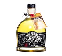 Original Roby Marton Gin Italian Premium Dry 70cl