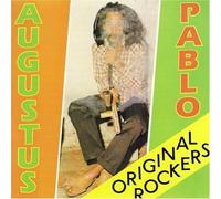 Original Rockers by Pablo, Augustus (1991) Audio CD
