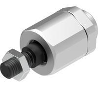 Original Rod Coupler FOR FESTO FK-M10 2063