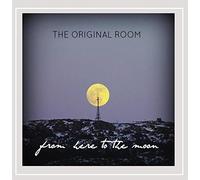 Original Room - From Here to the Moon
