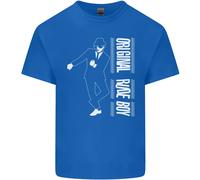 Original Rude Boy 2Tone 2 Tone SKA Maglietta Bambini