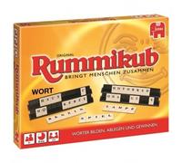 Original Rummikub Parola - Tedesco