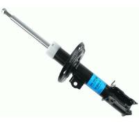Original SACHS Ammortizzatore 290 385 Per Opel