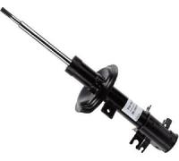 Original SACHS Ammortizzatore 310 762 Per Citroën Fiat Lancia Peugeot