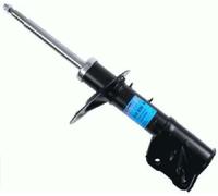 Original SACHS Ammortizzatore 310 838 Per Volvo