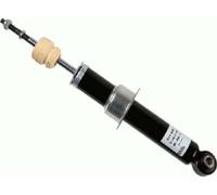 Ammortizzatore Spina superiore 311 538 SACHS per JAGUAR S-TYPE II