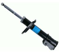 Original SACHS Ammortizzatore 312 602 Per Fiat Opel