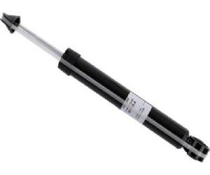 Original SACHS Ammortizzatore 312 617 Per VW