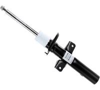 Original SACHS Ammortizzatore 312 939 Per Ford