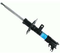 Original SACHS Ammortizzatore 314 134 Per Fiat