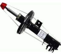 Original SACHS Ammortizzatore 314 839 Per Fiat