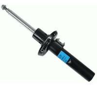 Original SACHS Ammortizzatore 314 883 Per Seat VW