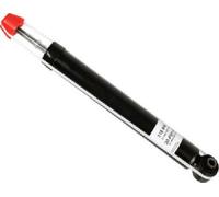 Original SACHS Ammortizzatore 316 848 Per Toyota