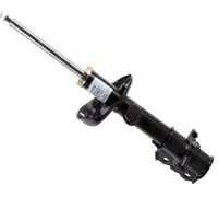 Original SACHS Ammortizzatore 316 878 Per Honda