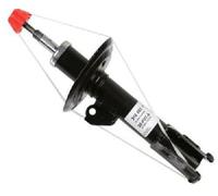 Original SACHS Ammortizzatore 316 893 Per Toyota