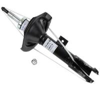 Original SACHS Ammortizzatore 316 992 Per Citroën Mitsubishi Peugeot
