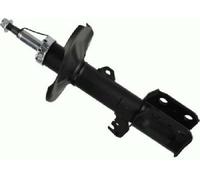 Original SACHS Ammortizzatore 317 109 Per Toyota
