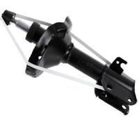 Original SACHS Ammortizzatore 317 147 Per Subaru