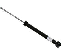 Original SACHS Ammortizzatore 317 346 Per Seat