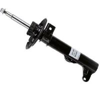 Original SACHS Ammortizzatore 317 555 Per Mercedes-Benz