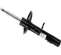 Original SACHS Ammortizzatore 317 571 Per BMW