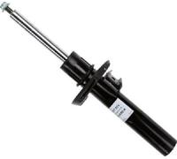 Original SACHS Ammortizzatore 317 574 Per Audi Seat Skoda