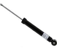 Original SACHS Ammortizzatore 317 591 Per Audi