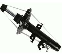 Original SACHS Ammortizzatore 317 626 Per Nissan