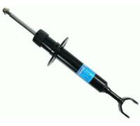 2x Sachs Ammortizzatore Manicotto Antipolvere Supporto Frontale per Audi A4 A6