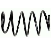 Original SACHS Molla Della Sospensione 993 102 Per Audi VW