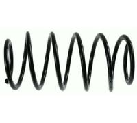 Original SACHS Molla Della Sospensione 994 072 Per Mercedes-Benz