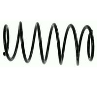 Original SACHS Molla Della Sospensione 994 073 Per Mercedes-Benz