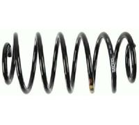 Original SACHS Molla Della Sospensione 994 360 Per Audi VW