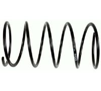 Original SACHS Molla Della Sospensione 997 752 Per Toyota