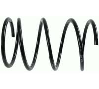 Original SACHS Molla Della Sospensione 998 682 Per Mitsubishi