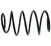 Original SACHS Molla Della Sospensione 998 800 Per VW