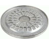 Original SACHS Piastra Di Molla 803 170 Per VW