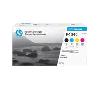 Samsung CLT-P404C cartuccia toner Originale Nero, Ciano, Magenta, Giallo