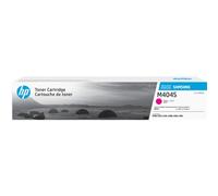 ORIGINAL Samsung toner magenta CLT-M404S SU234A ~1000 Seiten