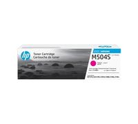 SAMSUNG CLT-M504S toner originale magenta 1.800 copie