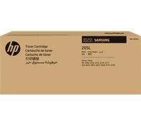 ORIGINAL Samsung toner nero MLT-D205L SU963A ~5000 Seiten alta capacità