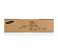 ORIGINAL Samsung toner nero MLT-D709S SS797A 25000 Seiten NEW