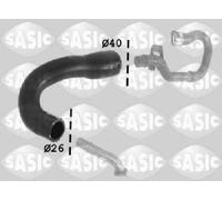 Tubo flessibile dell'aria di carica SASIC 3336158 destra