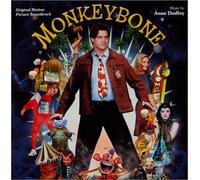 Original Score - Monkeybone by Original Score (2001-03-20)