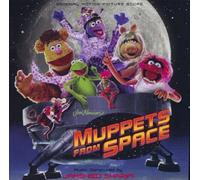 Original Score - Muppets from Space
