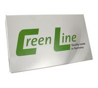 Original Screen Line Adhesive Labels Label Format 22 x 12 mm, White, Gum (Remova