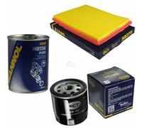 Original SCT Controllo Set Filtro + Flush Motore Motorspülung 11582902